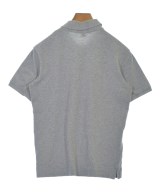 Y-3（ワイスリー）ポロシャツ グレー サイズ:M メンズ/2200639250069