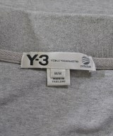 Y-3（ワイスリー）ポロシャツ グレー サイズ:M メンズ/2200639250069