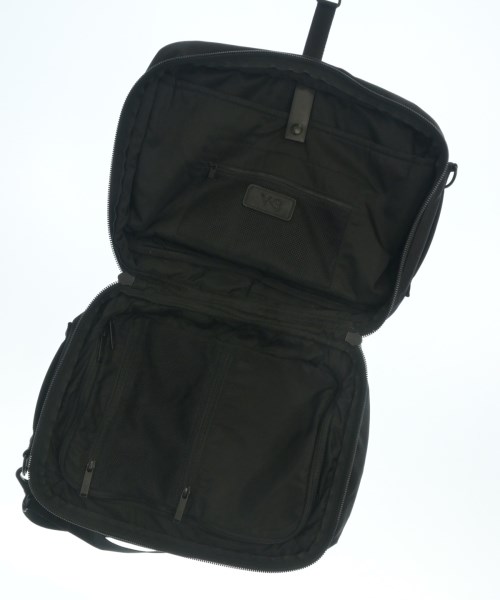 Y-3（ワイスリー）ショルダーバッグ 黒 サイズ:- メンズ/2200639250137