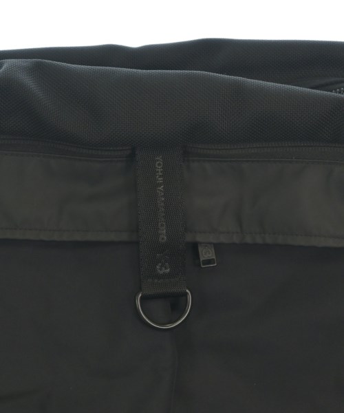 Y-3（ワイスリー）ショルダーバッグ 黒 サイズ:- メンズ/2200639250137