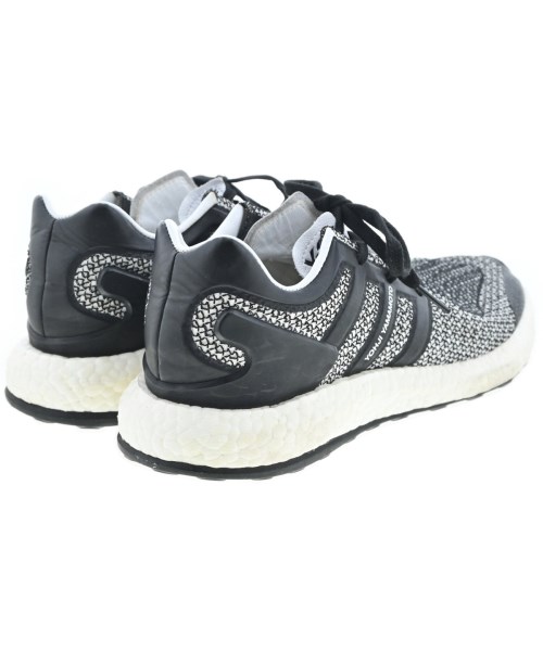 Y-3（ワイスリー）スニーカー 黒 サイズ:27cm メンズ/2200639288161