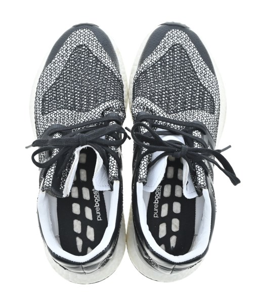 Y-3（ワイスリー）スニーカー 黒 サイズ:27cm メンズ/2200639288161