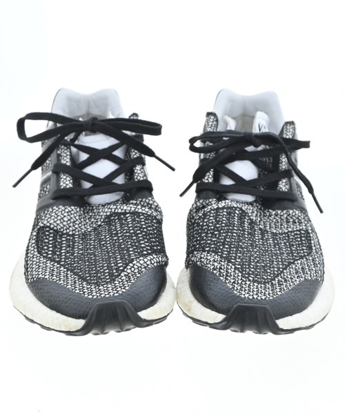 Y-3（ワイスリー）スニーカー 黒 サイズ:27cm メンズ/2200639288161