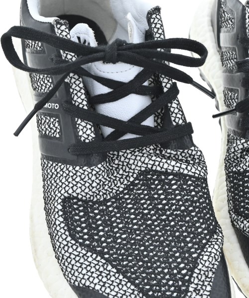 Y-3（ワイスリー）スニーカー 黒 サイズ:27cm メンズ/2200639288161