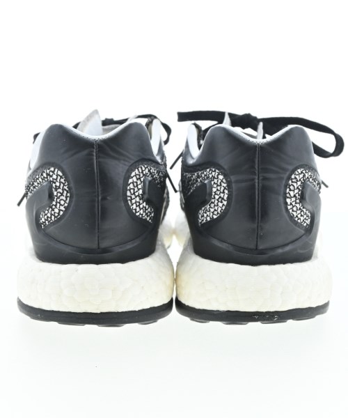 Y-3（ワイスリー）スニーカー 黒 サイズ:27cm メンズ/2200639288161
