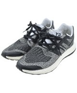 Y-3（ワイスリー）スニーカー 黒 サイズ:27cm メンズ/2200639288161