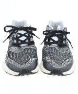 Y-3（ワイスリー）スニーカー 黒 サイズ:27cm メンズ/2200639288161