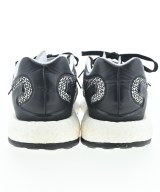 Y-3（ワイスリー）スニーカー 黒 サイズ:27cm メンズ/2200639288161