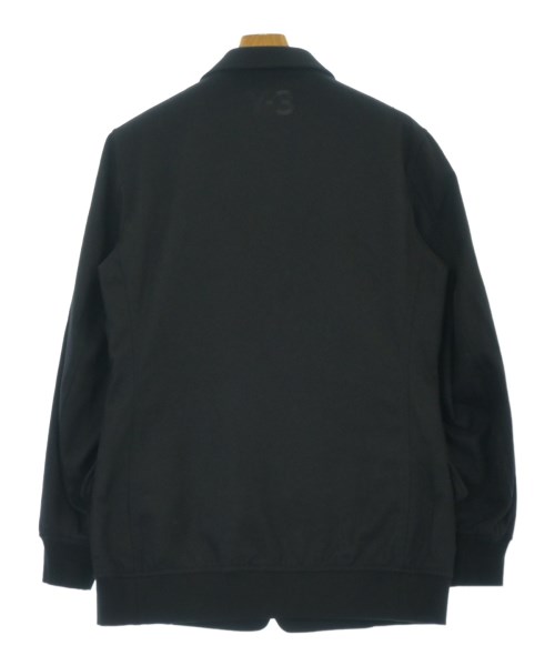 Y-3（ワイスリー）ジャケット 黒 サイズ:S メンズ/2200639535012