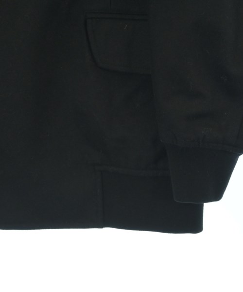 Y-3（ワイスリー）ジャケット 黒 サイズ:S メンズ/2200639535012