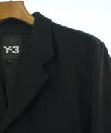 Y-3（ワイスリー）ジャケット 黒 サイズ:S メンズ/2200639535012