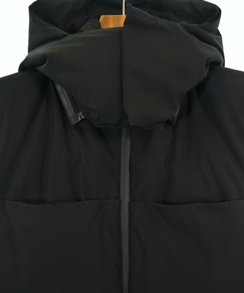 Y-3（ワイスリー）ダウンジャケット/ダウンベスト 黒 サイズ:XS メンズ/2200639535029