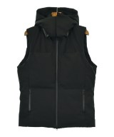 Y-3（ワイスリー）ダウンジャケット/ダウンベスト 黒 サイズ:XS メンズ/2200639535029