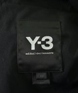 Y-3（ワイスリー）ダウンジャケット/ダウンベスト 黒 サイズ:XS メンズ/2200639535029