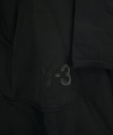 Y-3（ワイスリー）ロング・マキシ丈スカート 黒 サイズ:2XS(XXS位) レディース/2200639696010