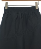 Y-3（ワイスリー）ロング・マキシ丈スカート 黒 サイズ:2XS(XXS位) レディース/2200639696010