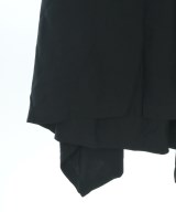 Y-3（ワイスリー）ロング・マキシ丈スカート 黒 サイズ:2XS(XXS位) レディース/2200639696010
