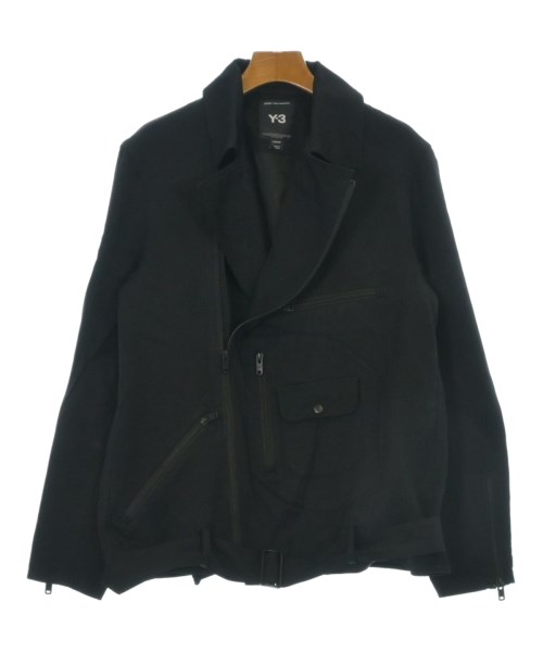 Y-3(ワイスリー)その他 黒 サイズ:2XS(XXS位)/2200639696027