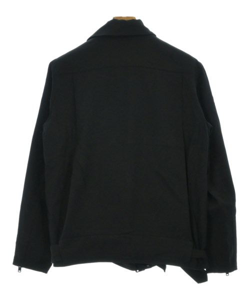 Y-3（ワイスリー）その他 黒 サイズ:2XS(XXS位) レディース/2200639696027