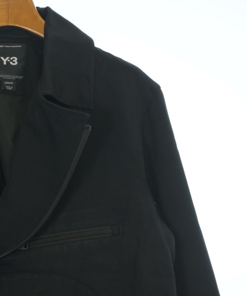 Y-3（ワイスリー）その他 黒 サイズ:2XS(XXS位) レディース/2200639696027