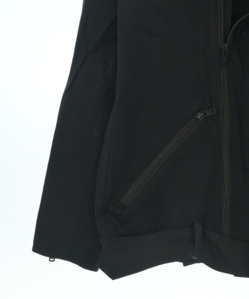 Y-3（ワイスリー）その他 黒 サイズ:2XS(XXS位) レディース/2200639696027