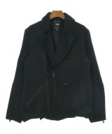 Y-3（ワイスリー）その他 黒 サイズ:2XS(XXS位) レディース/2200639696027
