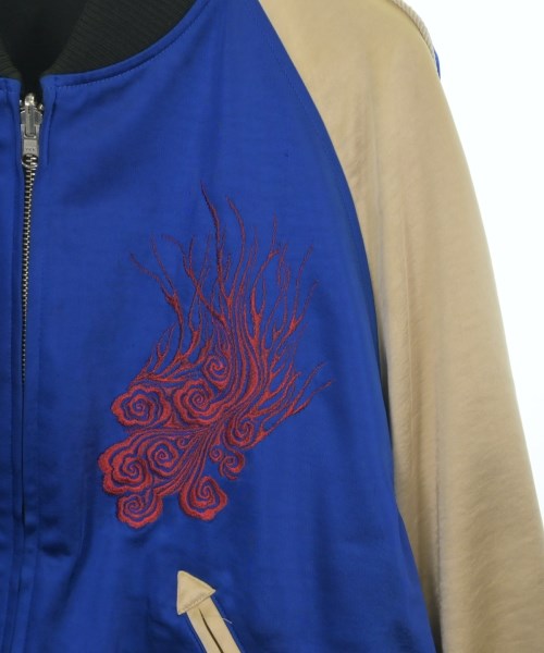 Y-3（ワイスリー）その他 青 サイズ:2XS(XXS位) レディース/2200639696034