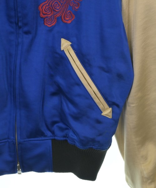 Y-3（ワイスリー）その他 青 サイズ:2XS(XXS位) レディース/2200639696034