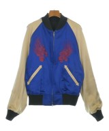 Y-3（ワイスリー）その他 青 サイズ:2XS(XXS位) レディース/2200639696034