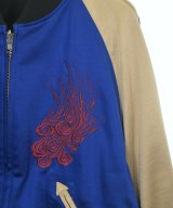 Y-3（ワイスリー）その他 青 サイズ:2XS(XXS位) レディース/2200639696034