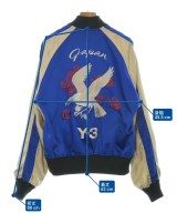 Y-3（ワイスリー）その他 青 サイズ:2XS(XXS位) レディース/2200639696034