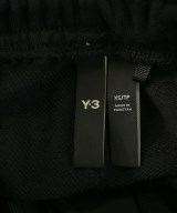 Y-3（ワイスリー）スウェットパンツ 黒 サイズ:XS メンズ/2200619569112
