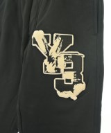 Y-3（ワイスリー）スウェットパンツ 黒 サイズ:XS メンズ/2200619569112