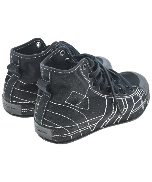 Y-3（ワイスリー）スニーカー 黒 サイズ:24.5cm レディース/2200619569204