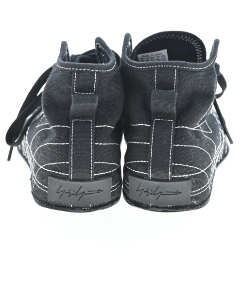 Y-3（ワイスリー）スニーカー 黒 サイズ:24.5cm レディース/2200619569204