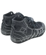 Y-3（ワイスリー）スニーカー 黒 サイズ:24.5cm レディース/2200619569204