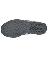 Y-3（ワイスリー）スニーカー 黒 サイズ:24.5cm レディース/2200619569204