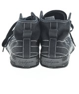 Y-3（ワイスリー）スニーカー 黒 サイズ:24.5cm レディース/2200619569204
