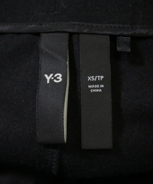 Y-3（ワイスリー）その他 黒 サイズ:XS レディース/2200639812045