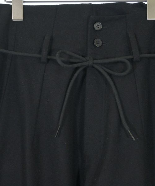 Y-3（ワイスリー）その他 黒 サイズ:XS レディース/2200639812045