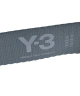 Y-3（ワイスリー）ベルト 黒 サイズ:M メンズ/2200639812052