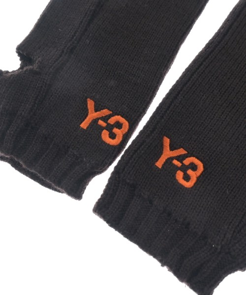 Y-3（ワイスリー）小物類（その他） 茶 サイズ:- メンズ/2200639813219