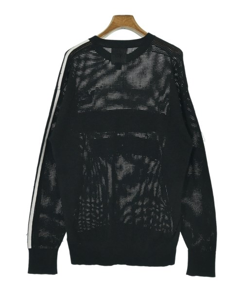 Y-3（ワイスリー）ニット・セーター 黒 サイズ:2XS レディース/2200640261016