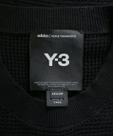 Y-3（ワイスリー）ニット・セーター 黒 サイズ:2XS レディース/2200640261016