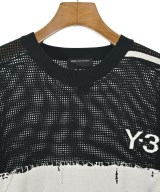 Y-3（ワイスリー）ニット・セーター 黒 サイズ:2XS レディース/2200640261016