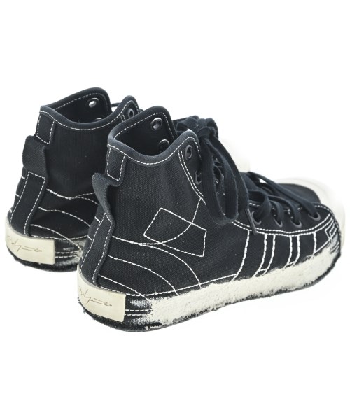 Y-3（ワイスリー）スニーカー 黒 サイズ:23.5cm レディース/2200640261023