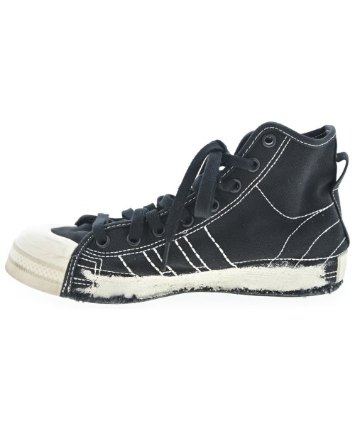 Y-3（ワイスリー）スニーカー 黒 サイズ:23.5cm レディース/2200640261023