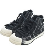 Y-3（ワイスリー）スニーカー 黒 サイズ:23.5cm レディース/2200640261023