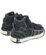 Y-3（ワイスリー）スニーカー 黒 サイズ:23.5cm レディース/2200640261023