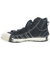 Y-3（ワイスリー）スニーカー 黒 サイズ:23.5cm レディース/2200640261023